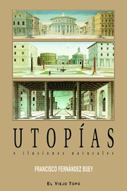 Cover of: Utopías e ilusiones naturales