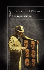 Cover of: Las reputaciones by 