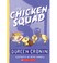 Cover of: Chicken Squad: The First Misadventure