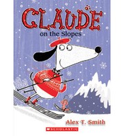 Cover of: Claude on the Steps