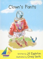 Cover of: Clown's Pants