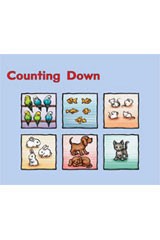 Cover of: Counting Down