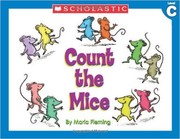 Cover of: Count the Mice by 