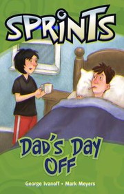 Cover of: Dad's Day Off