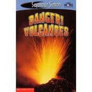 Cover of: Danger! Volcanoes (See More Readers) by Seymour Simon
