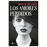 Cover of: Los amores perdidos