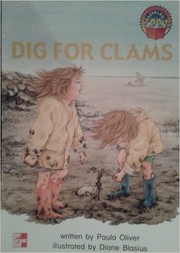 Cover of: Dig for Clams