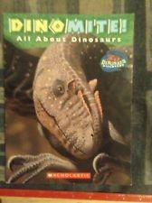 Cover of: Dinomite! All About Dinosaurs