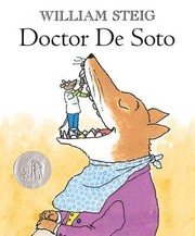 Cover of: Doctor Desoto by William Steig