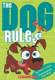 Cover of: The Dog Rules by 