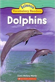 Cover of: Dolphins by 