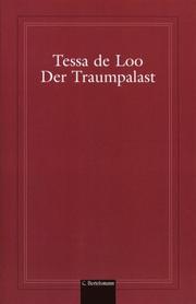 Cover of: Der Traumpalast