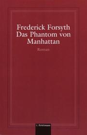 Cover of: Das Phantom von Manhattan