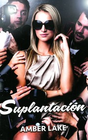 Cover of: Suplantación