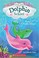 Cover of: Dolphin School #1 Pearl's Ocean Magic