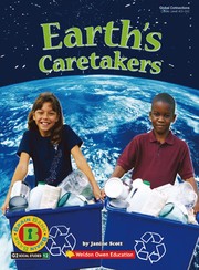 Cover of: Earth's Caretakers