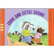 Cover of: Eddie and the Little Skunk