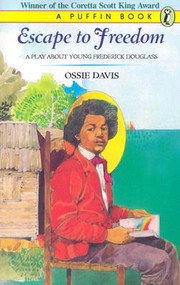 Cover of: Escape to Freedom by Ossie Davis