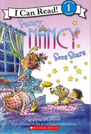 Cover of: Fancy Nancy Sees Stars by 