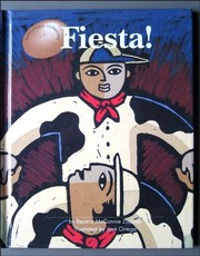 Cover of: Fiesta!