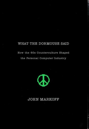 What the dormouse said-- by John Markoff