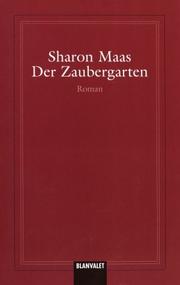 Cover of: Der Zaubergarten