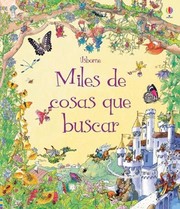 Cover of: Miles de cosas que buscar