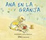 Cover of: Ana en la granja