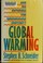 Cover of: Global warming