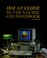Cover of: IBM AT clone buyer's guide and handbook