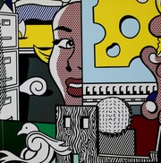 Roy Lichtenstein by Diane Waldman