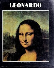 Cover of: Leonardo