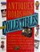 Cover of: Antiques roadshow 20th-century collectibles