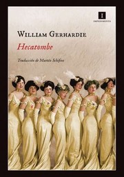 Cover of: Hecatombe