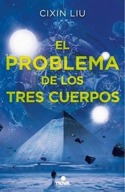Cover of: El problema de los tres cuerpos by 
