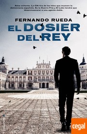 Cover of: El dosier del rey
