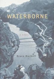 Cover of: Waterborne: a novel