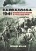 Cover of: Barbarossa 1941