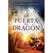 Cover of: La puerta del dragón