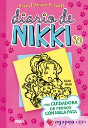 Cover of: Diario de Nikki by 