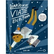 Cover of: Diario de un viaje en el tiempo