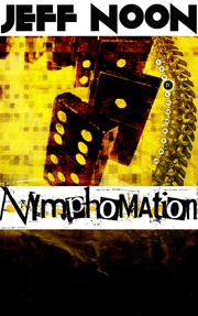 Cover of: Nymphomation by 