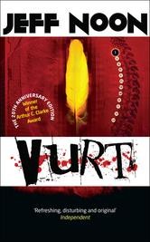 Cover of: Vurt by 