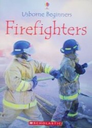 Cover of: Firefighters by Katie Daynes