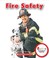 Cover of: Fire safety