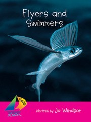 Cover of: Flyers and Swimmers