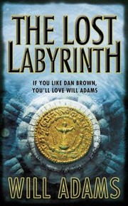 Cover of: The Lost Labyrinth