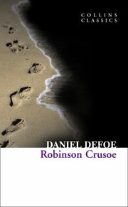 Cover of: Robinson Crusoe
            
                Collins Classics