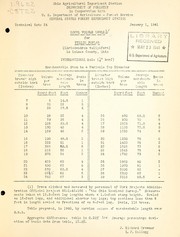 Cover of: Local volume table for yellow poplar (Liriodendron tulipifera) in Holmes County, Ohio