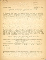 Cover of: Preliminary report on lumber production for 1942 in Iowa | L. F. Kellogg